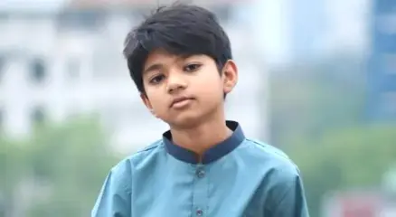 বাঁশের লাঠি দিয়ে অপ্রতিমের মাথায় আঘাত করে মৃত্যু নিশ্চিত করা হয়’
