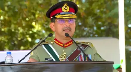 ‘সীমান্তে কোনো আগ্রাসন সহ্য করবে না পাকিস্তান’