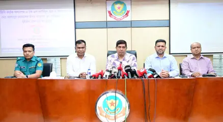 বিভিন্ন বিদেশি দূতাবাসে হুমকির বিষয়ে কাজ করছে পুলিশ