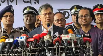 পুলিশের এলিট ফোর্স হিসেবে থাকবে র‌্যাব, হচ্ছে নতুন আইন: স্বরাষ্ট্রমন্ত্রী