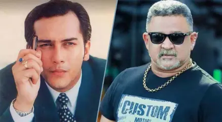 চিত্রনায়ক সালমান শাহ হত্যা মামলায় খল চরিত্রের জনপ্রিয় অভিনয়শিল্পী আশরাফুল হক ডনকে (ডন হক) আটক করেছে আইনশৃঙ্খলা রক্ষাকারী বাহিনী।