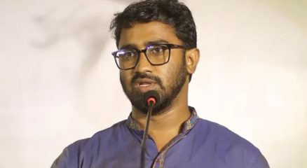 বিরোধীদল হয়েই আ.লীগের সব বৈশিষ্ট্য অর্জন করে ফেলেছে জামায়াত: রাশেদ খাঁন
