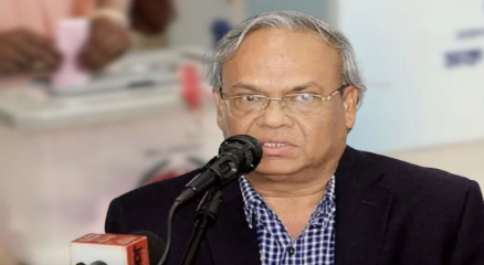 স্থানীয় নির্বাচনে কেউ বিদ্রোহী বা স্বতন্ত্র প্রার্থী হলেই কঠোর ব্যবস্থা: রিজভী