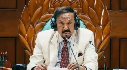 কাতারের সাবেক আমিরের মৃত্যু: স্পিকারের নেতৃত্বে দোহা যাচ্ছে বাংলাদেশের প্রতিনিধিদল