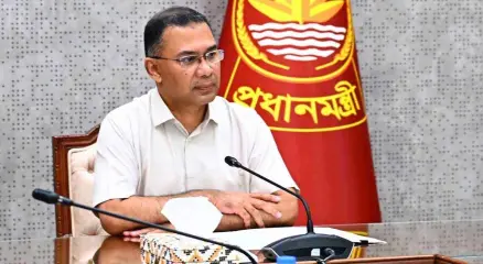 আস্থা তৈরি হলেই ভারত সফর করবেন প্রধানমন্ত্রী: পররাষ্ট্র উপদেষ্টা