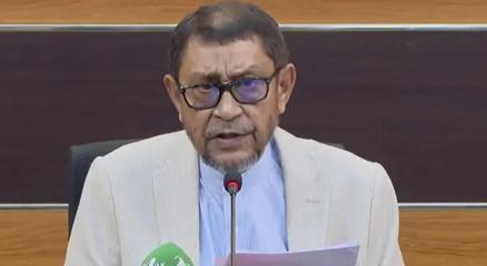 হাসপাতালে দালাল চক্রের অপতৎপরতা স্থায়ীভাবে বন্ধ করা হবে: স্বাস্থ্যমন্ত্রী