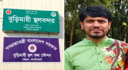 কাস্টমসে দুর্নীতির মাস্টারমাইন্ড শিক্ষক পরিবারের সন্তান তুহিন চৌধুরী